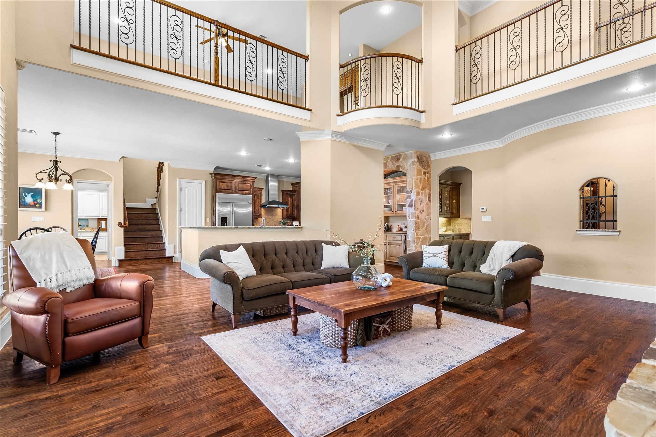 2301 Bella Lago Drive Flower Mound TX 75022