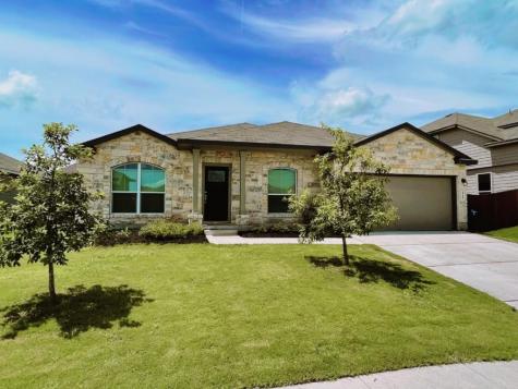 917 Cypress Mill New Braunfels TX 78130