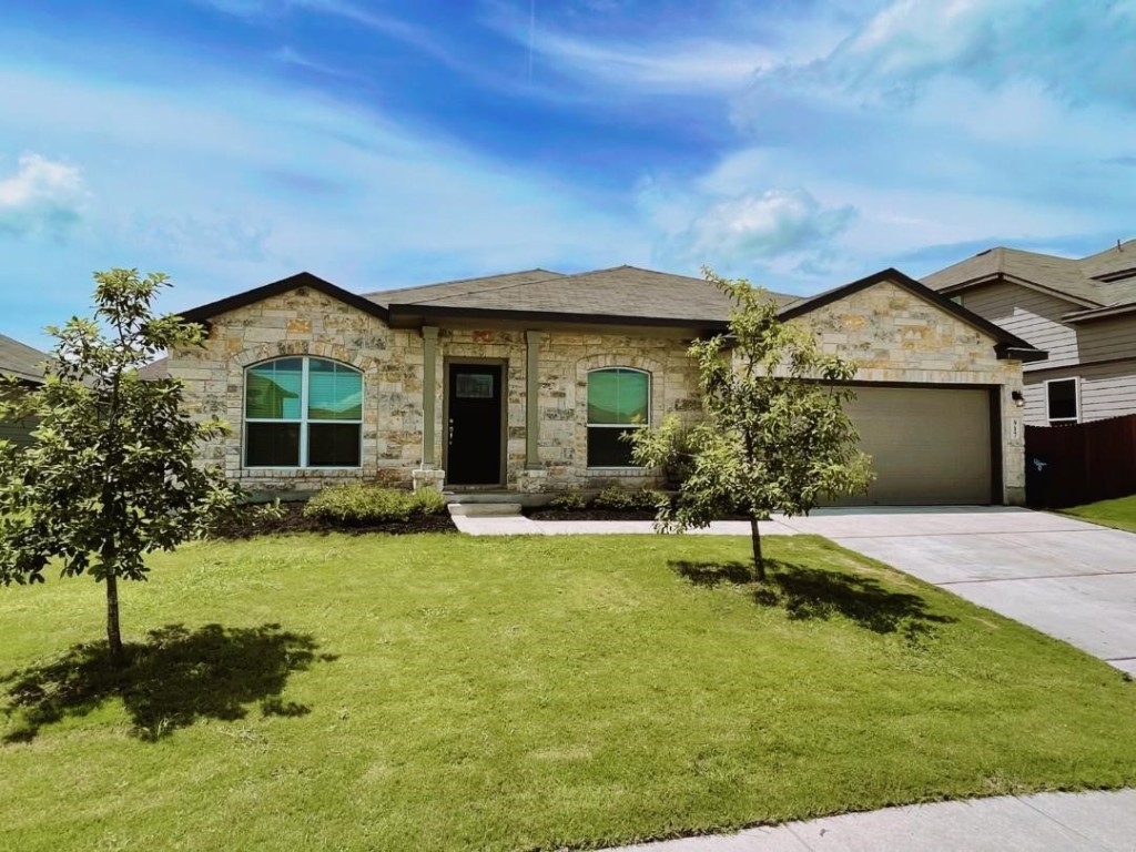 917 Cypress Mill New Braunfels TX 78130