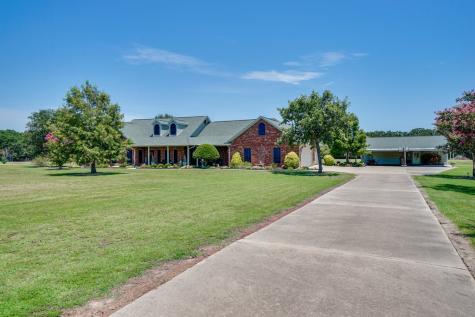 3209 Neola Road Greenville TX 75402