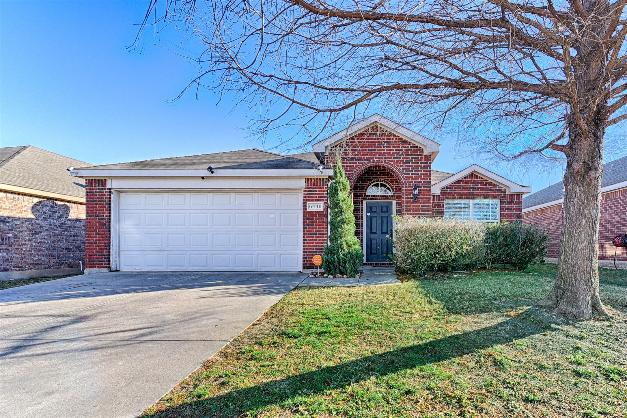 6440 Stone Lake Drive Fort Worth TX 76179