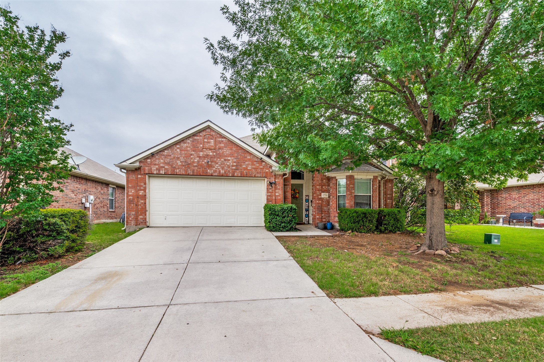 8701 Wagon Trail Cross Roads TX 76227