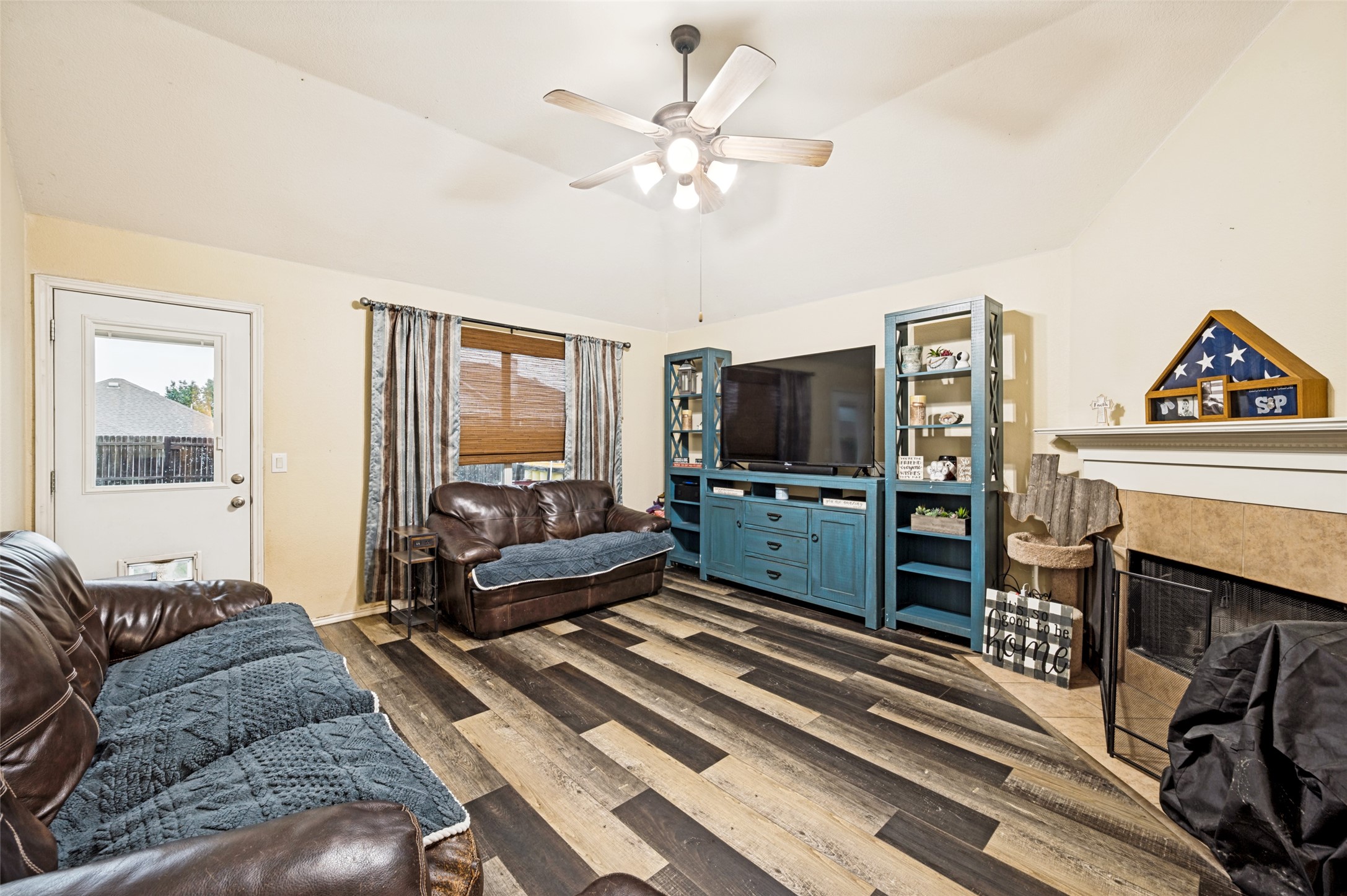 8701 Wagon Trail Cross Roads TX 76227