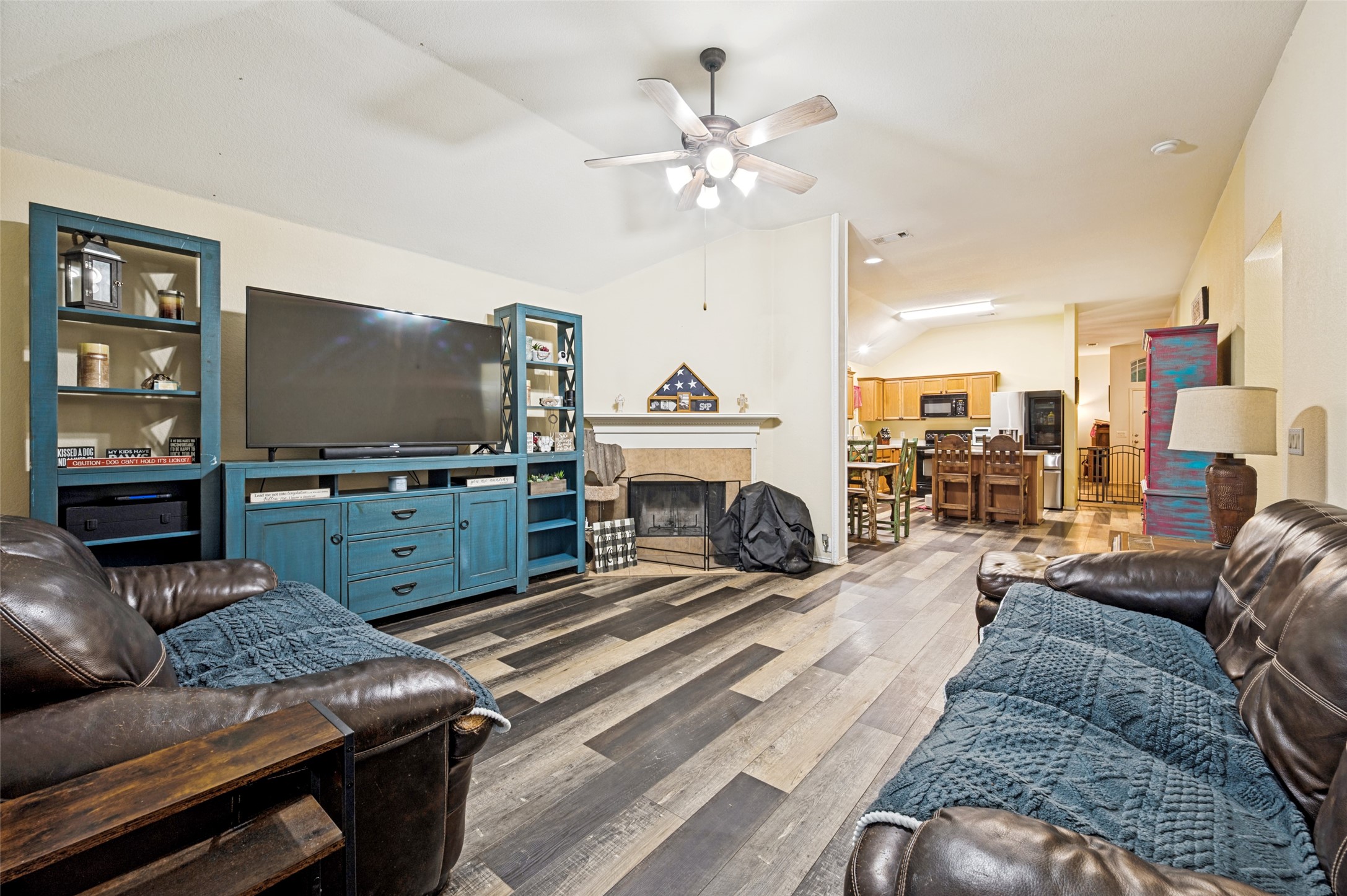 8701 Wagon Trail Cross Roads TX 76227