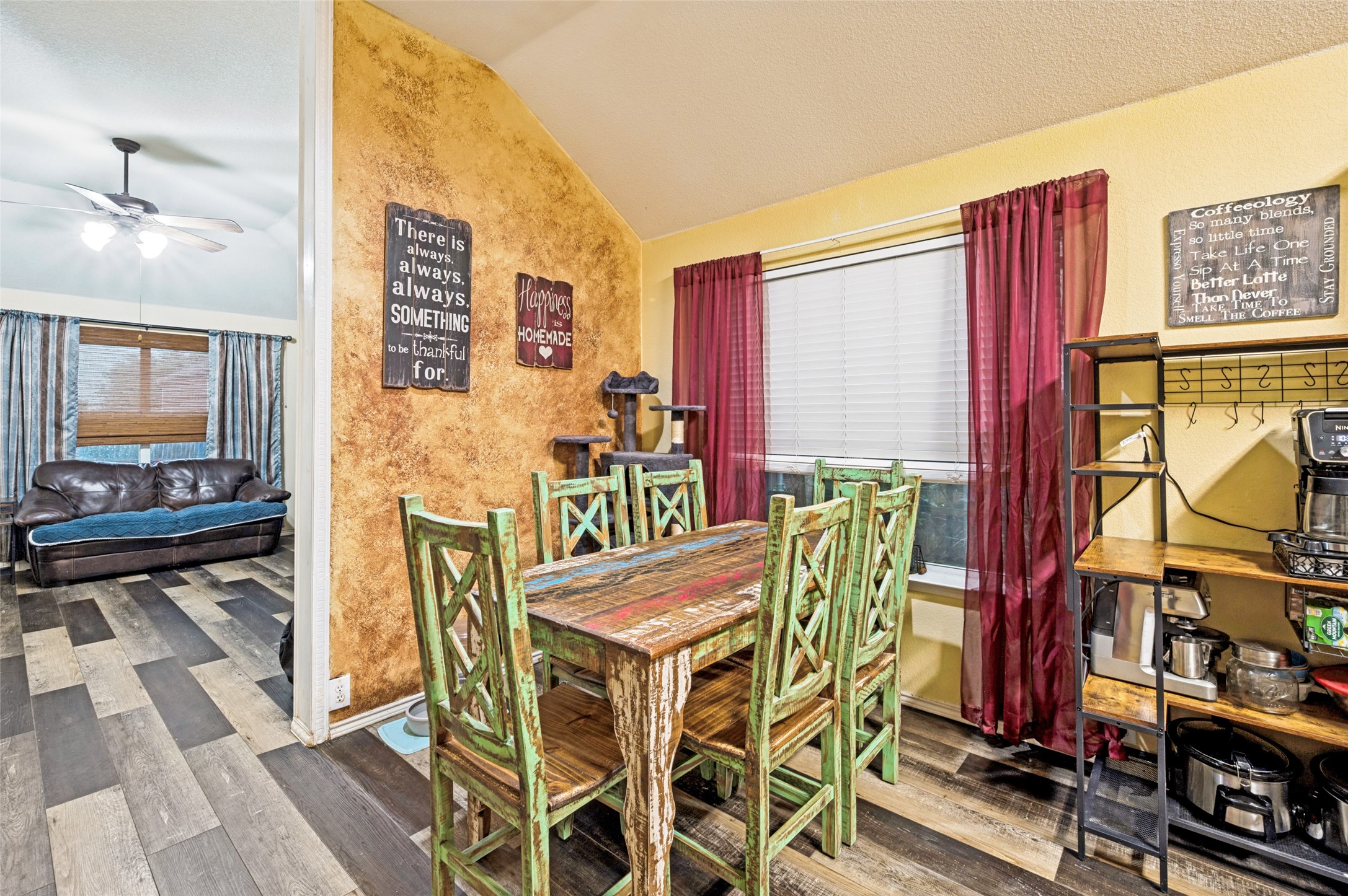 8701 Wagon Trail Cross Roads TX 76227