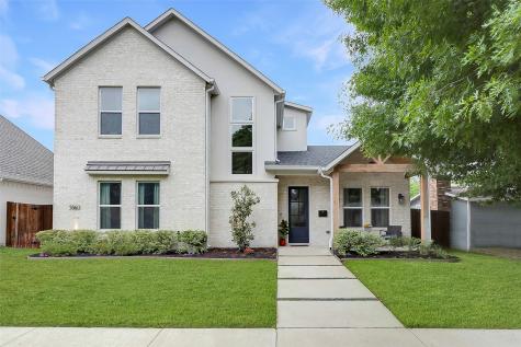 5860 Pollard Drive Westworth Village TX 76114