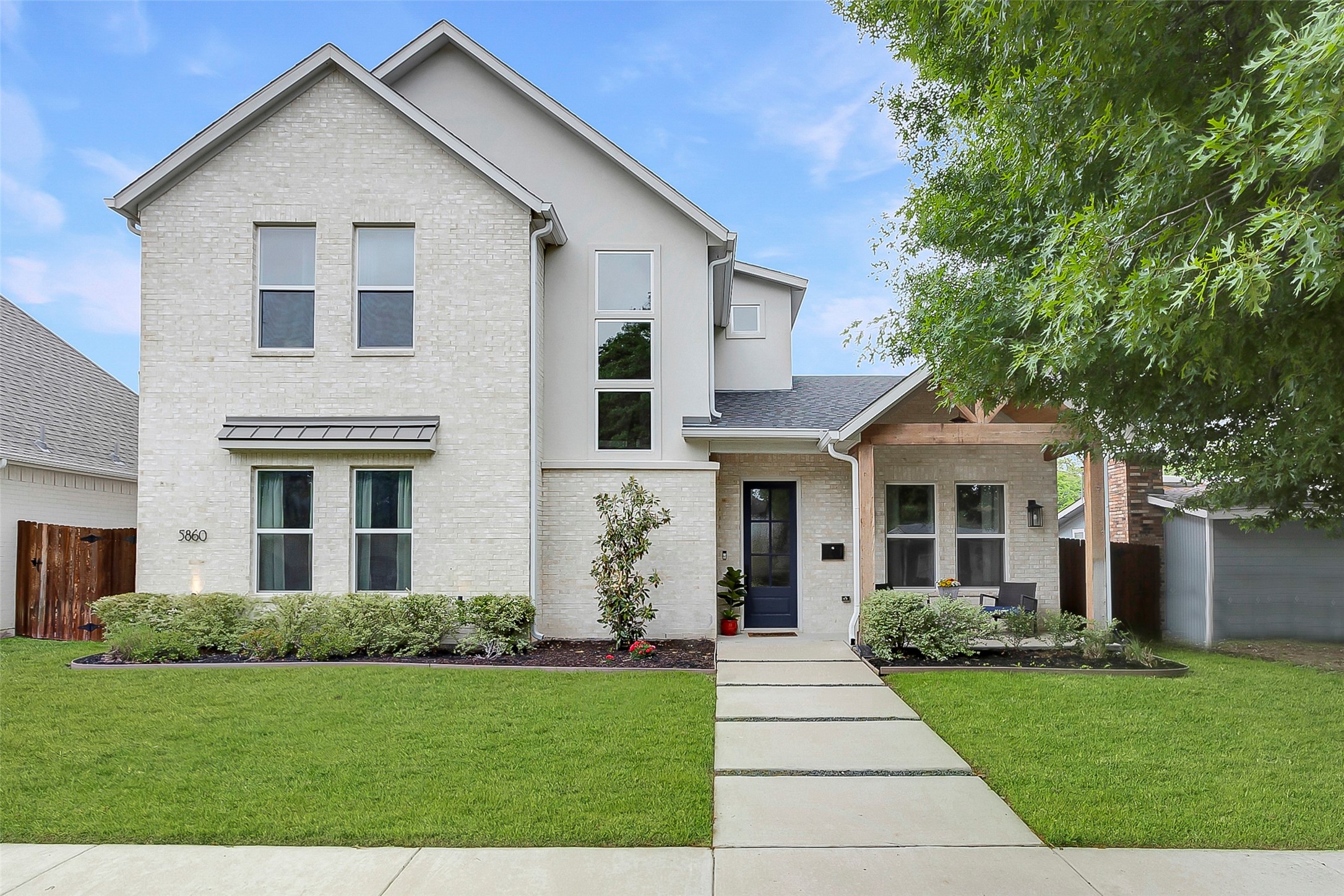 5860 Pollard Drive Westworth Village TX 76114
