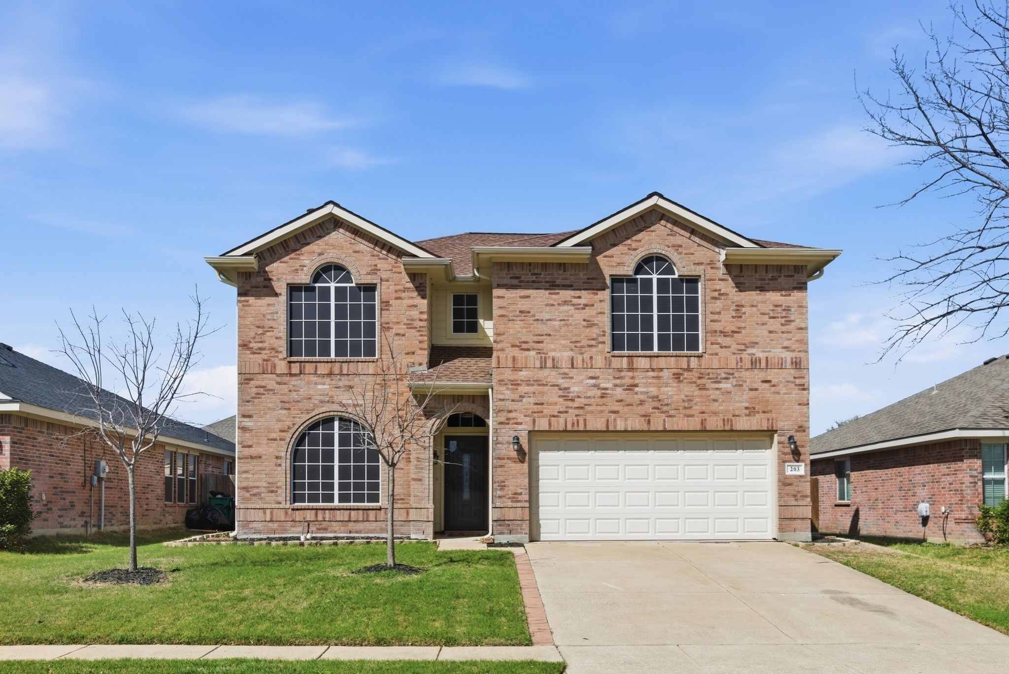 203 Stampede Street Waxahachie TX 75165