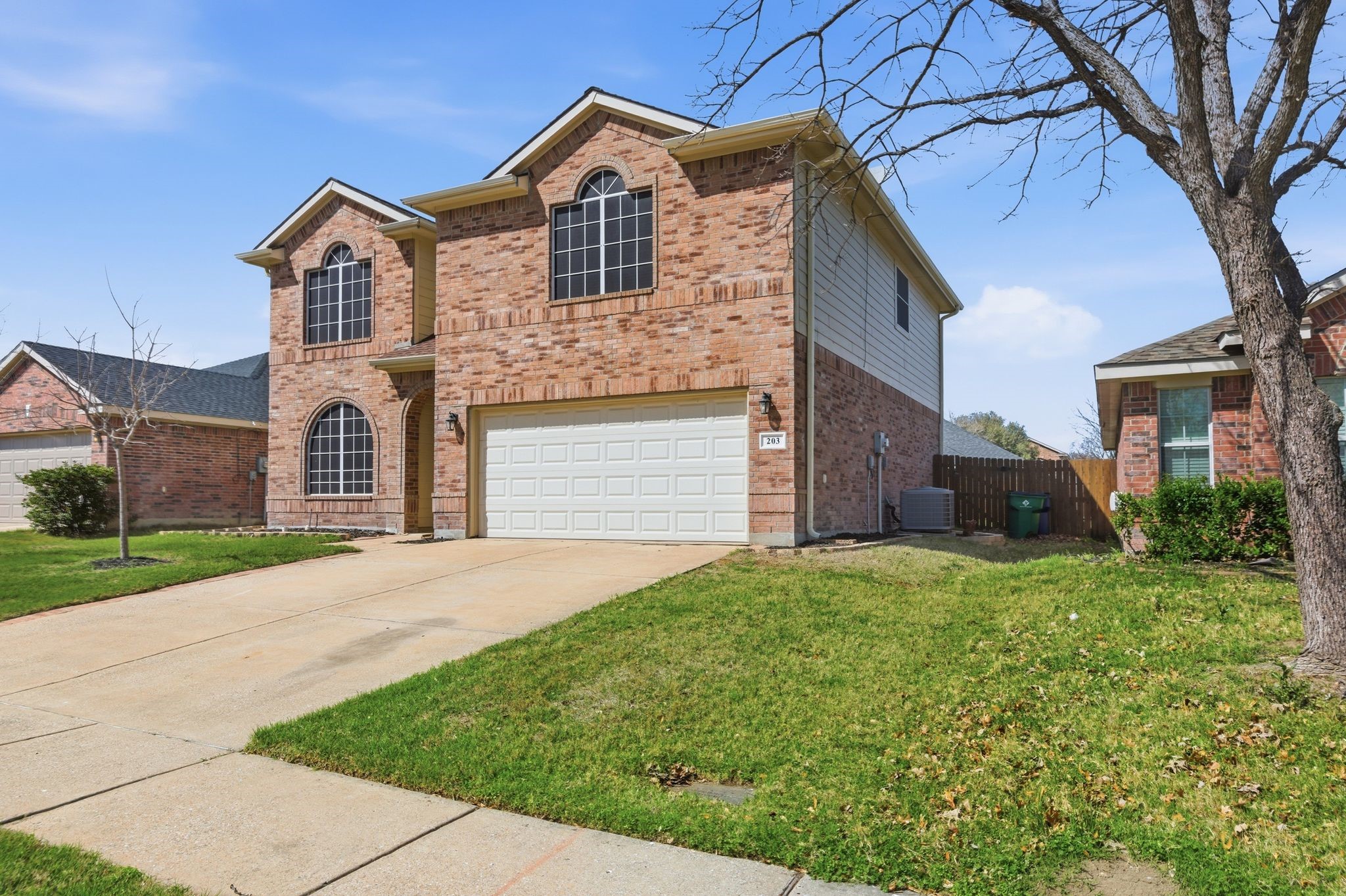 203 Stampede Street Waxahachie TX 75165