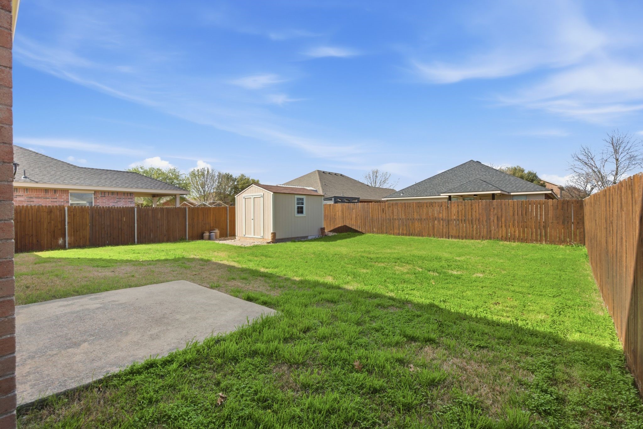 203 Stampede Street Waxahachie TX 75165