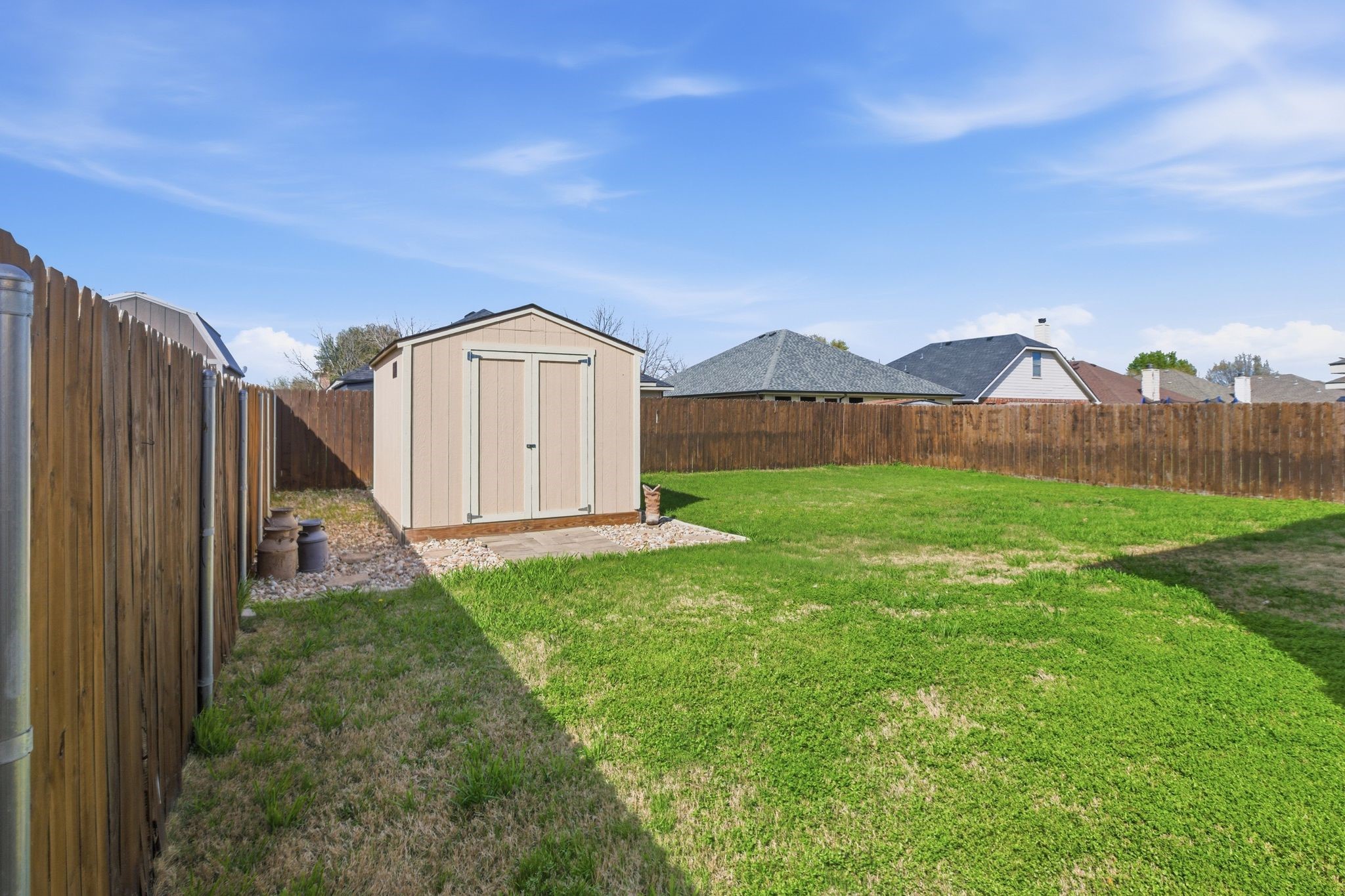 203 Stampede Street Waxahachie TX 75165