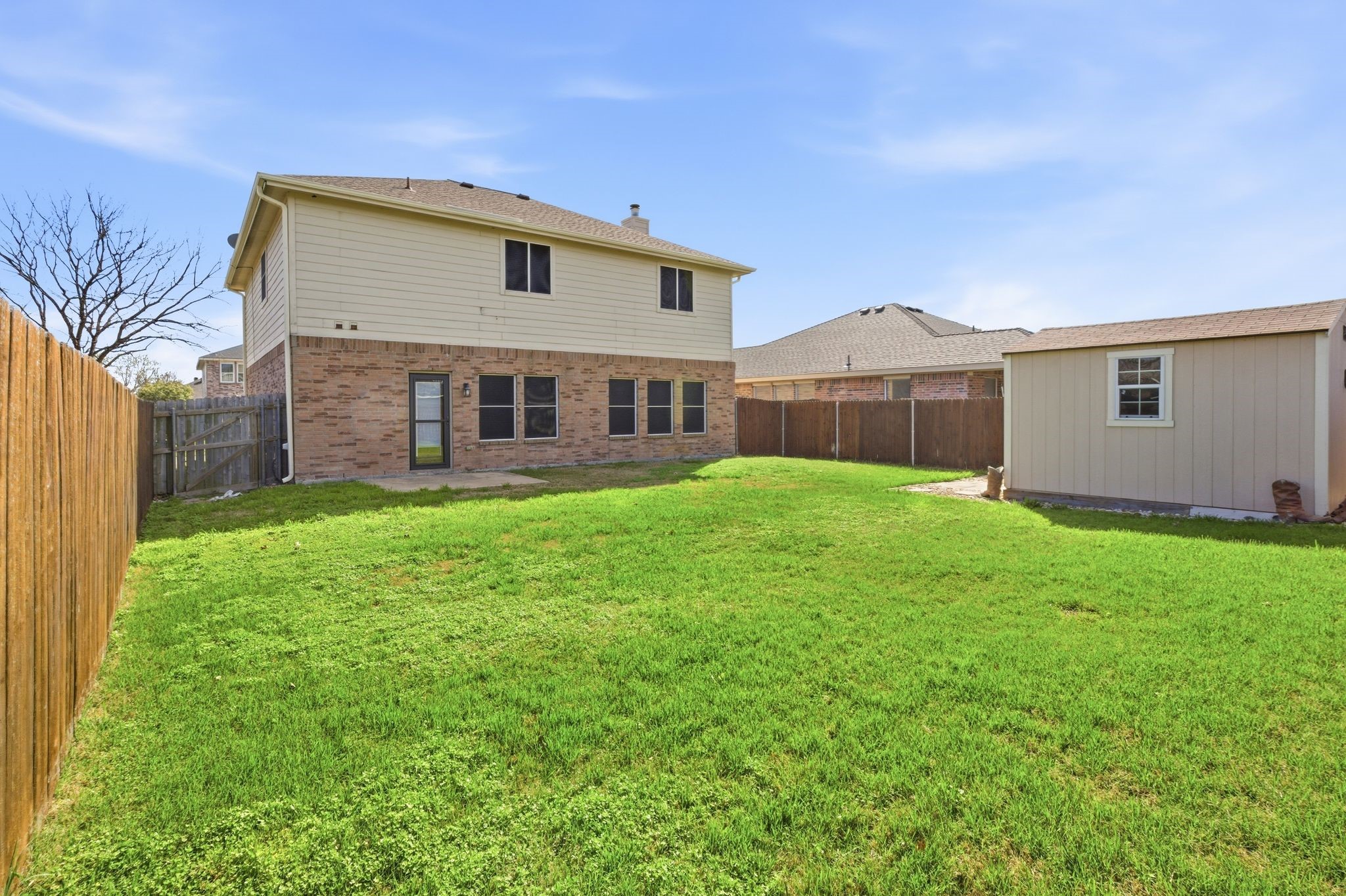 203 Stampede Street Waxahachie TX 75165