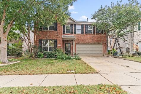 5717 Pebble Ridge Drive Mckinney TX 75070