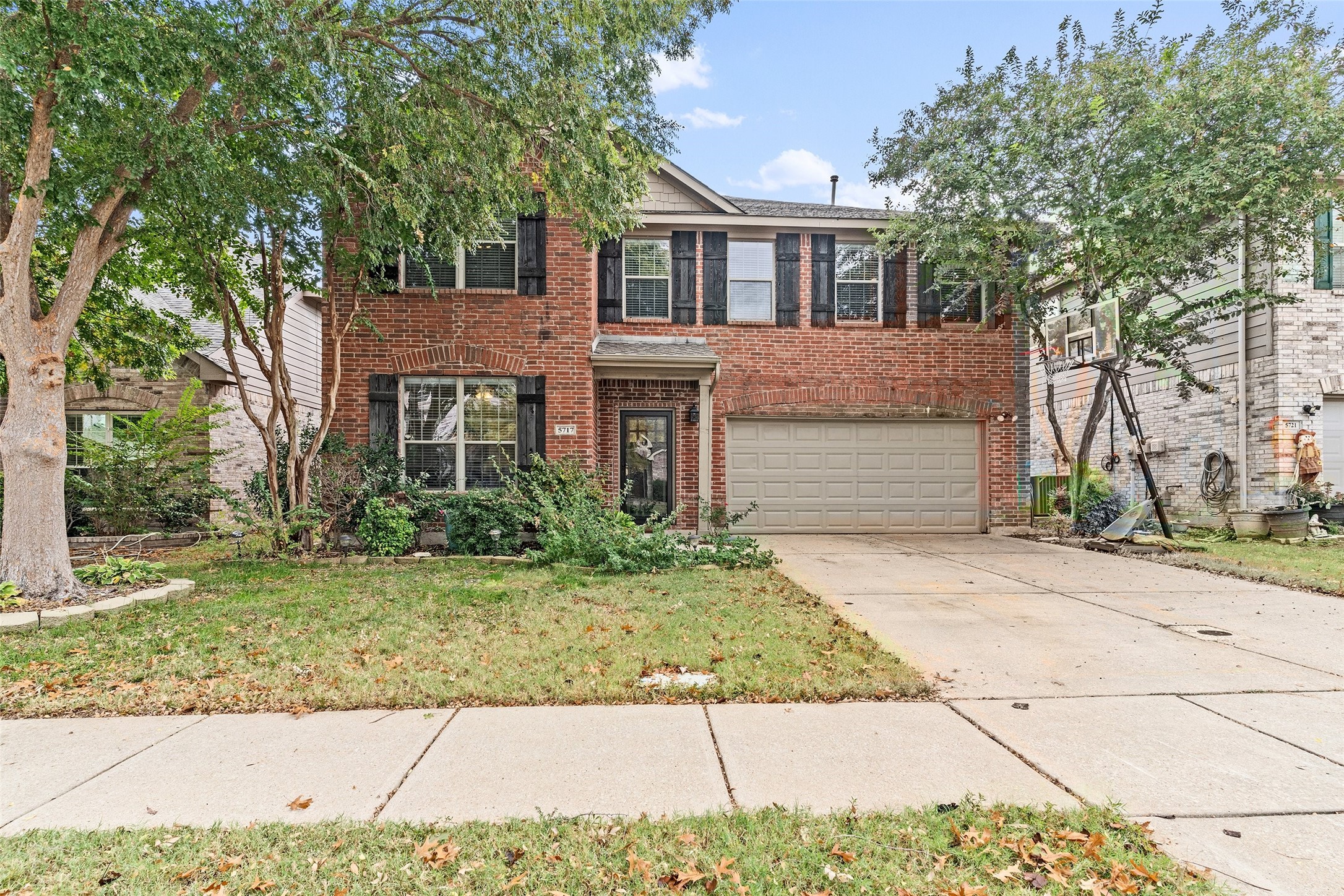 5717 Pebble Ridge Drive Mckinney TX 75070