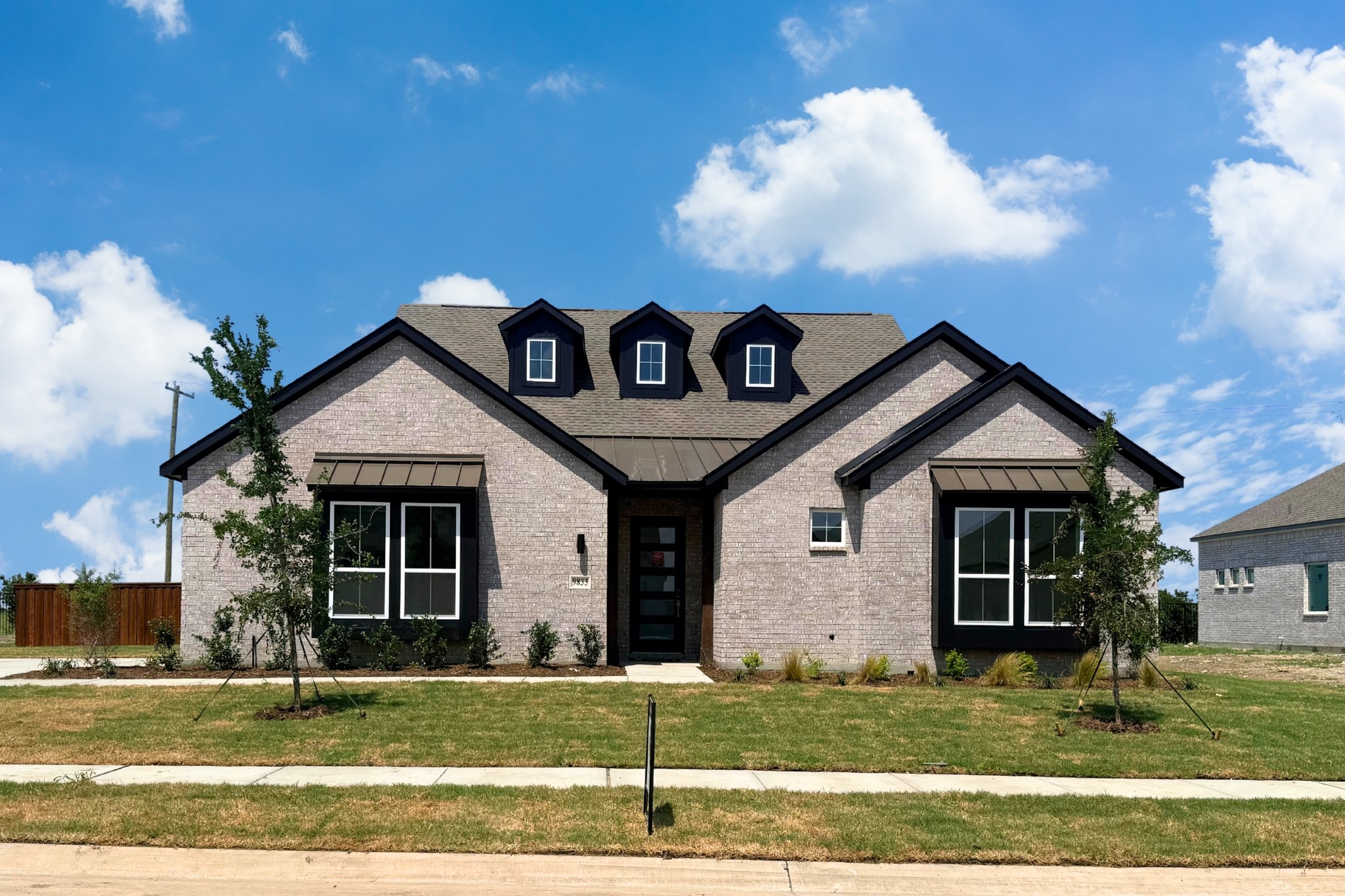 9833 Palermo Lane Mesquite TX 75126