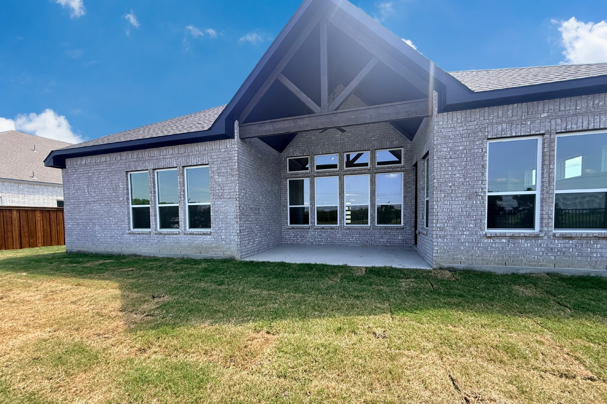 9833 Palermo Lane Mesquite TX 75126