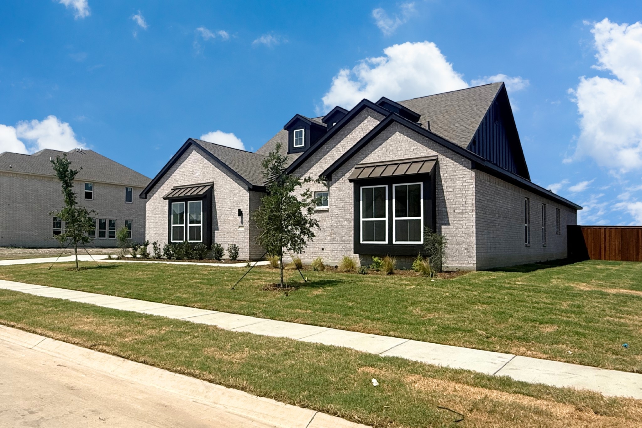 9833 Palermo Lane Mesquite TX 75126