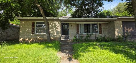 2812 Rio Vista Road Fort Worth TX 76116