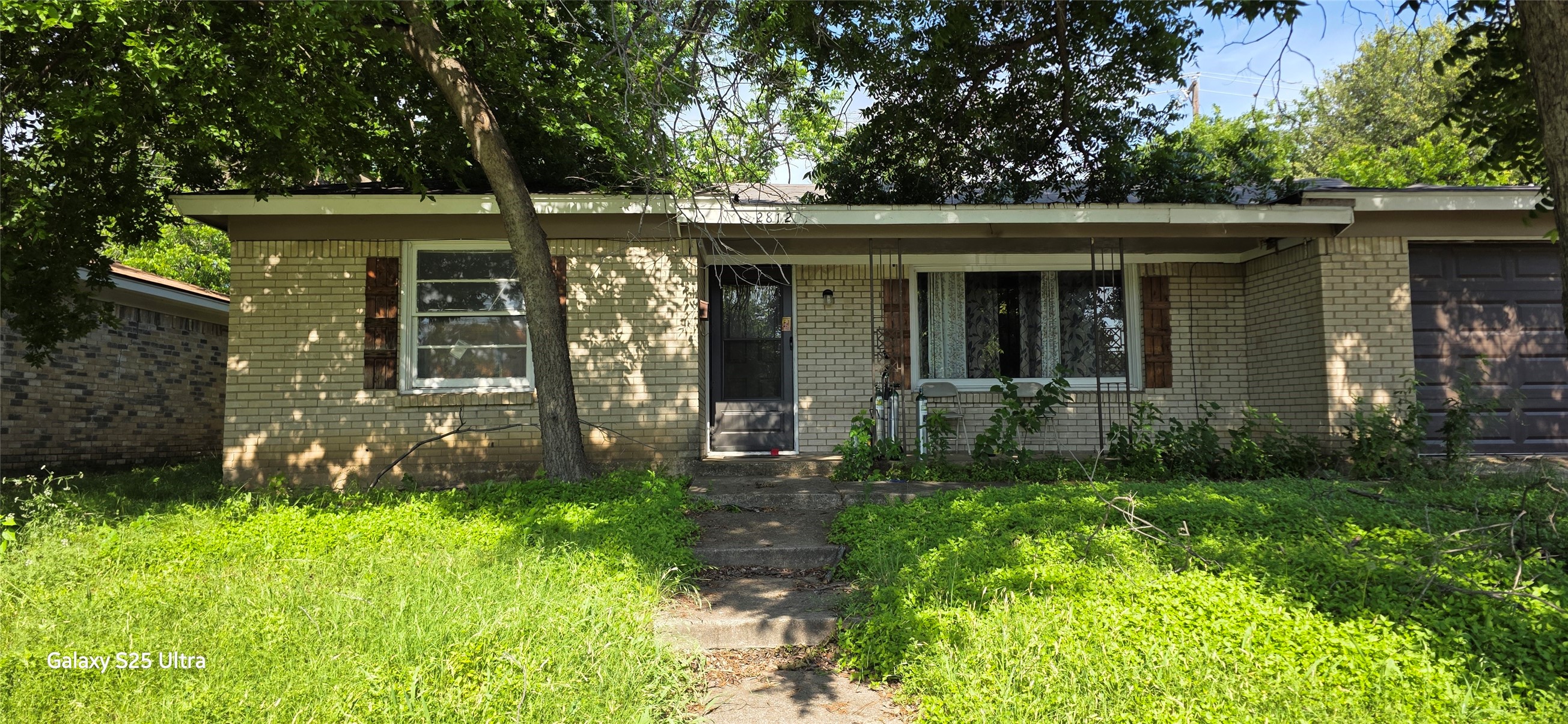 2812 Rio Vista Road Fort Worth TX 76116