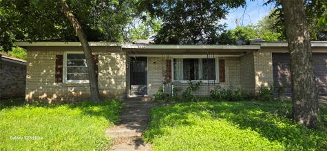 2812 Rio Vista Road Fort Worth TX 76116