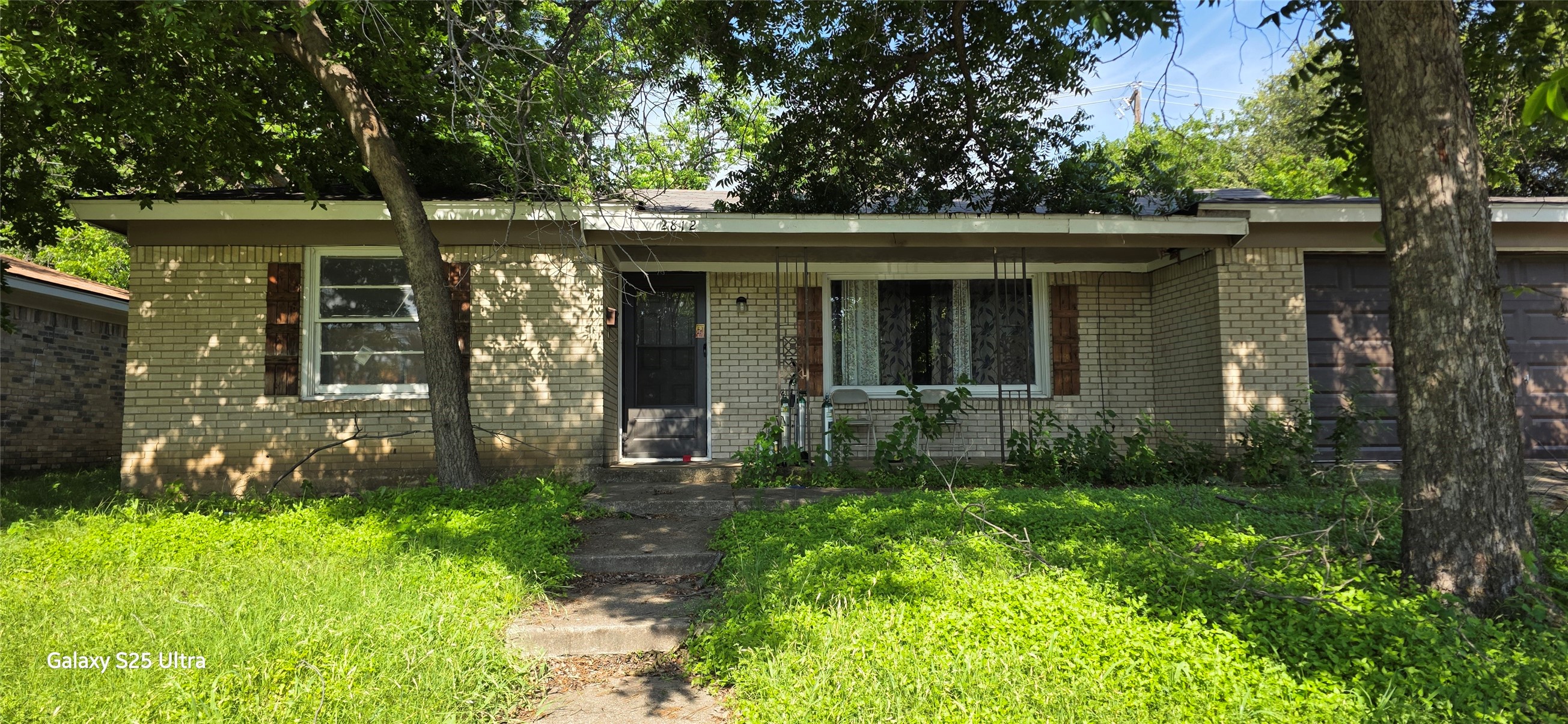 2812 Rio Vista Road Fort Worth TX 76116
