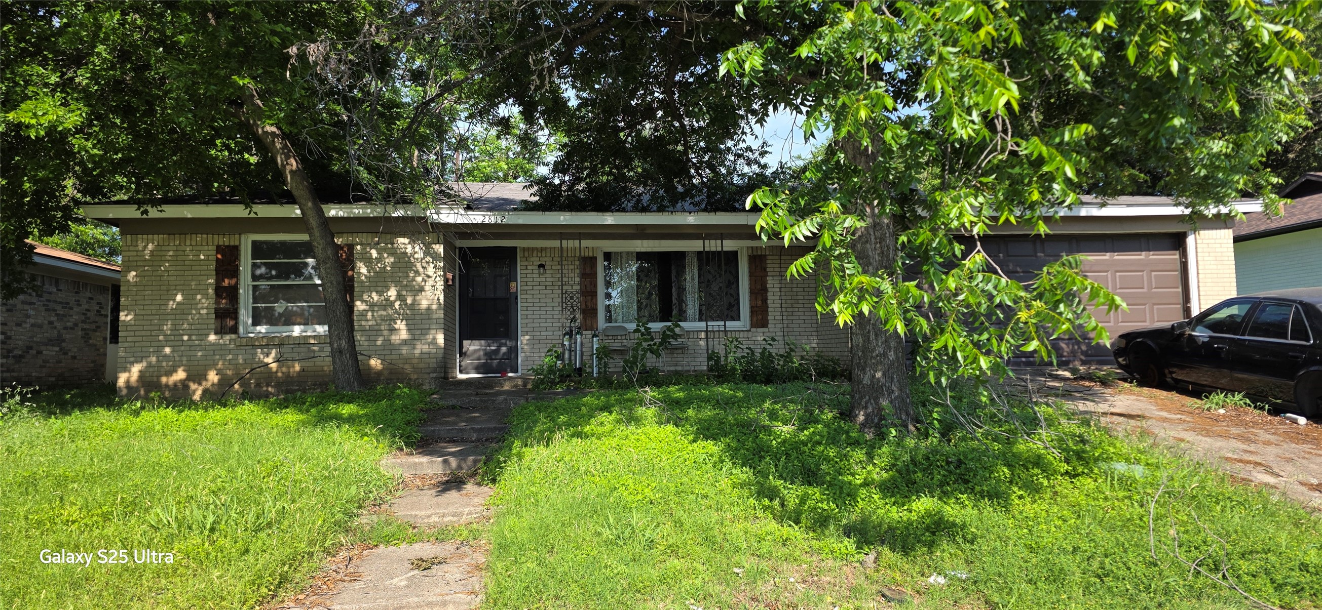2812 Rio Vista Road Fort Worth TX 76116