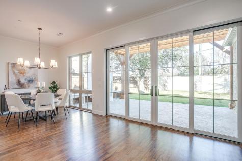 2947 Kosse Court Grapevine TX 76051