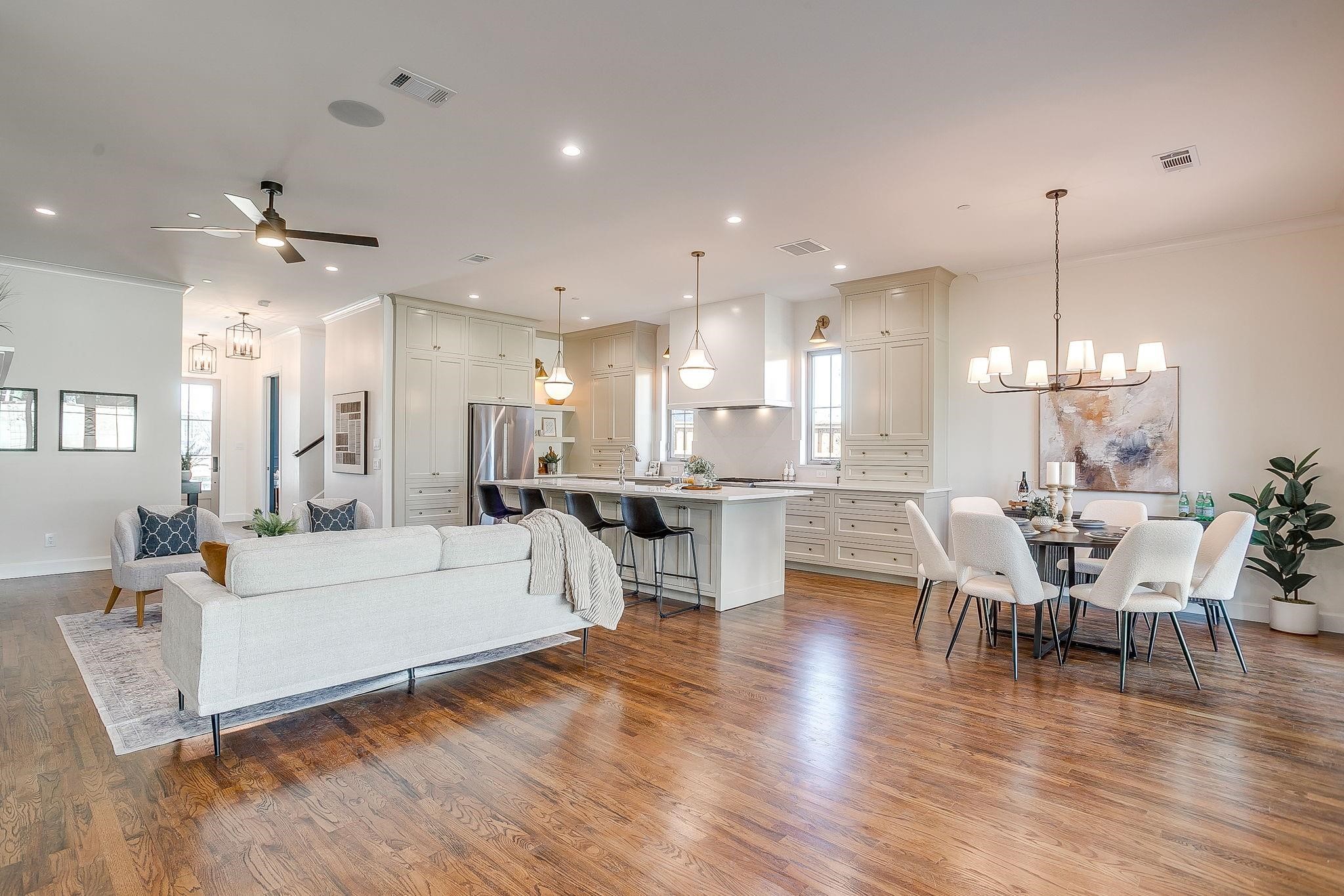 2947 Kosse Court Grapevine TX 76051