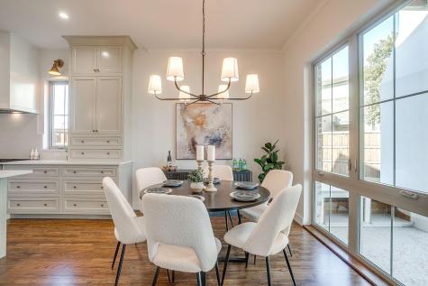 2947 Kosse Court Grapevine TX 76051