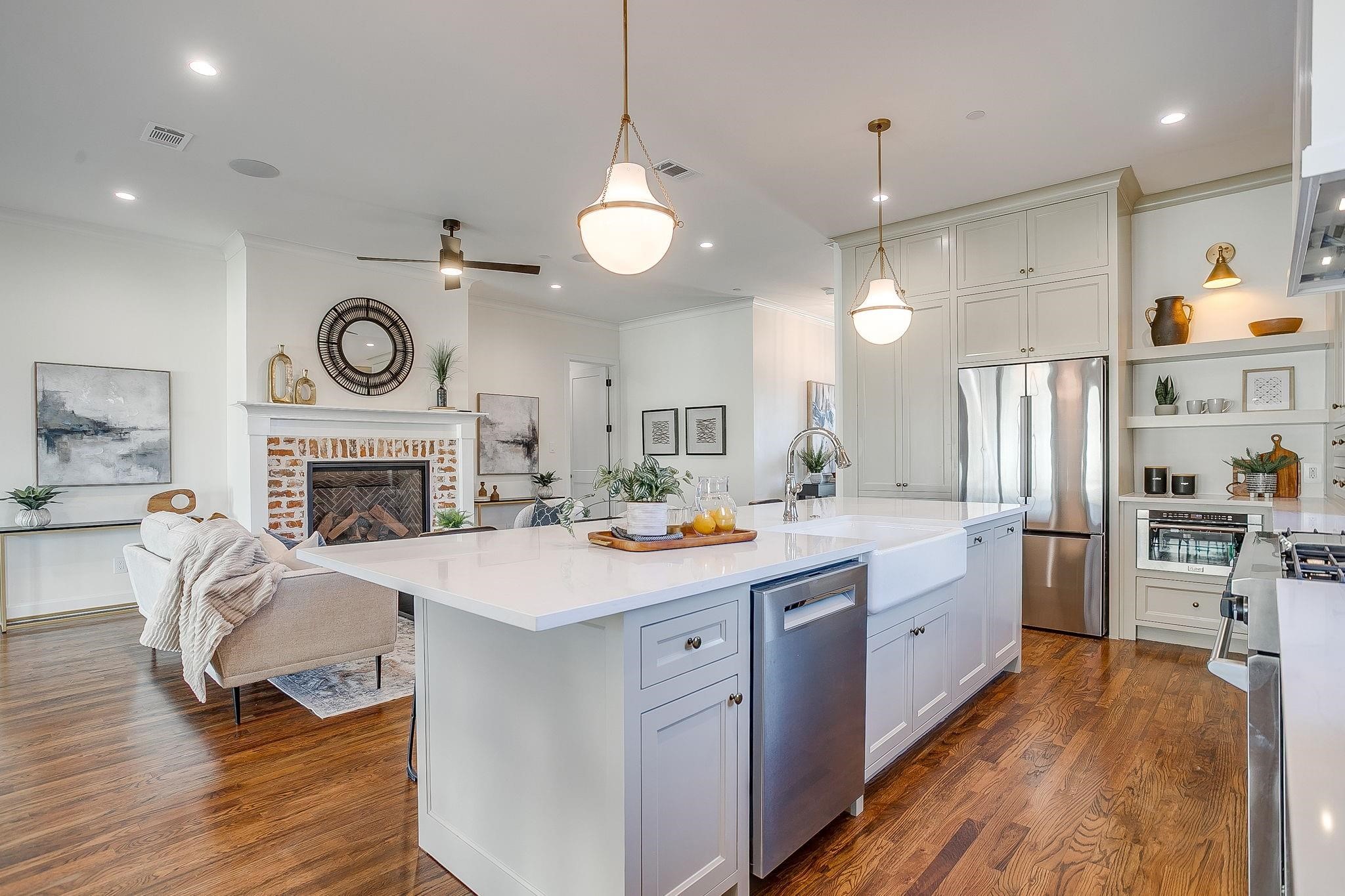 2947 Kosse Court Grapevine TX 76051