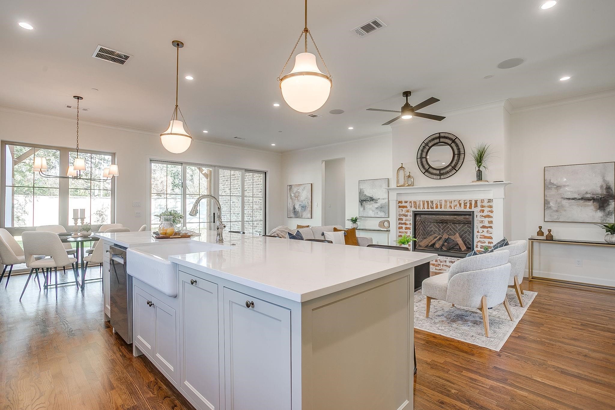 2947 Kosse Court Grapevine TX 76051