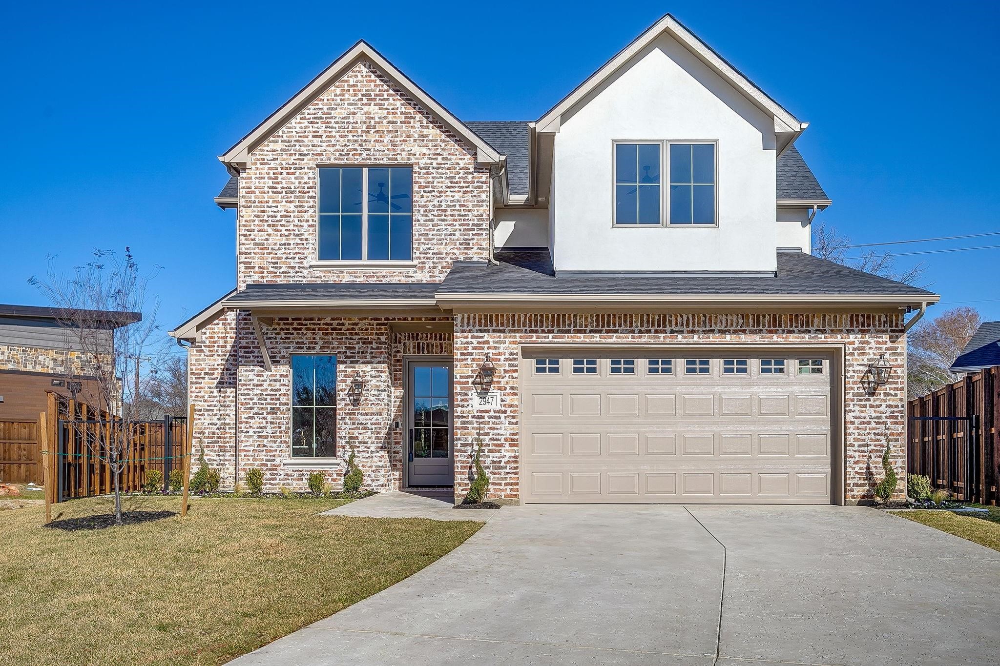 2947 Kosse Court Grapevine TX 76051