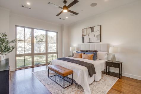 2947 Kosse Court Grapevine TX 76051