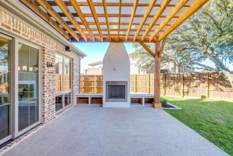 2947 Kosse Court Grapevine TX 76051