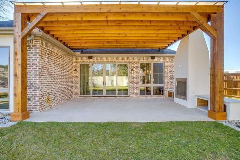 2947 Kosse Court Grapevine TX 76051