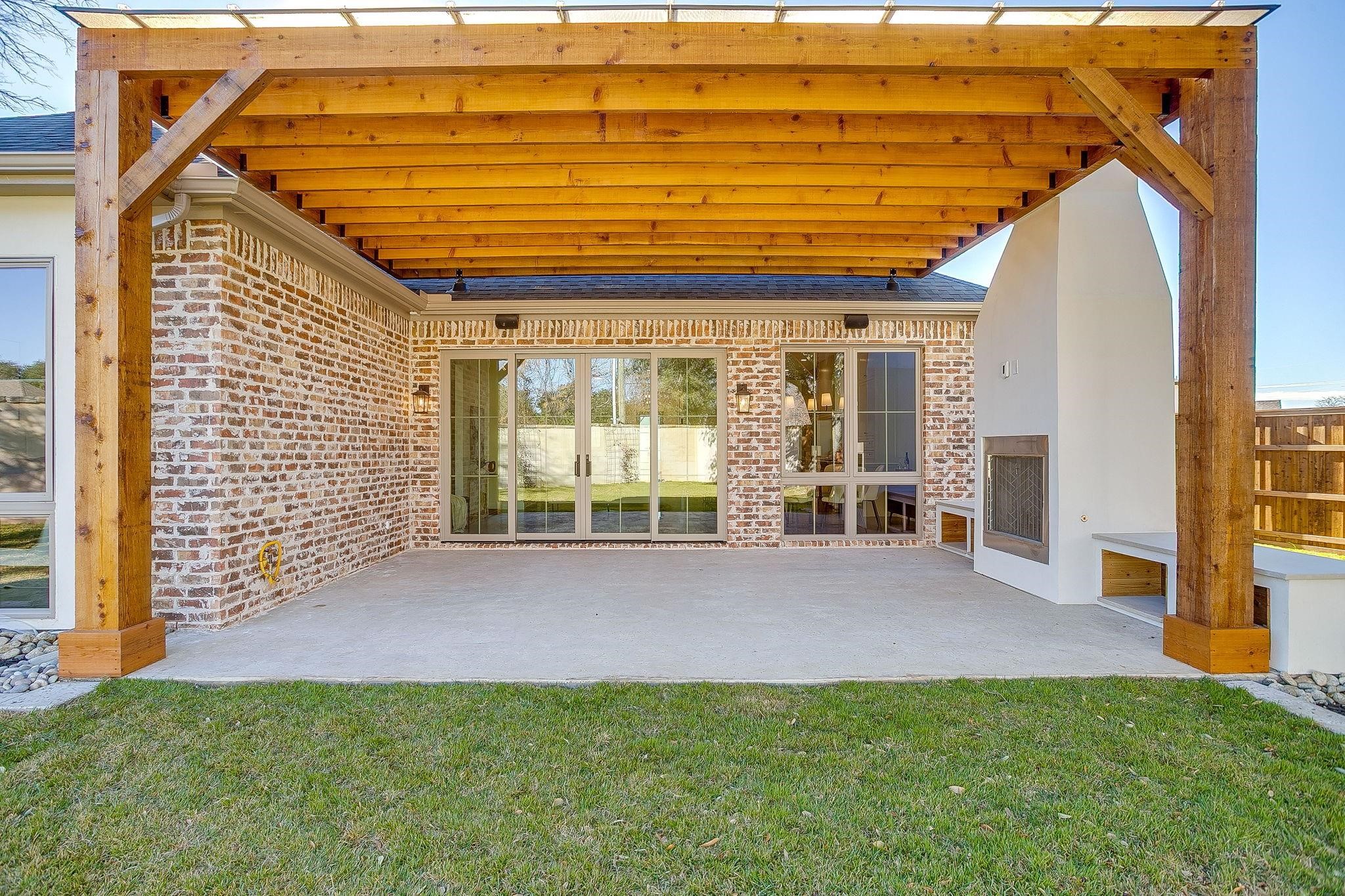2947 Kosse Court Grapevine TX 76051