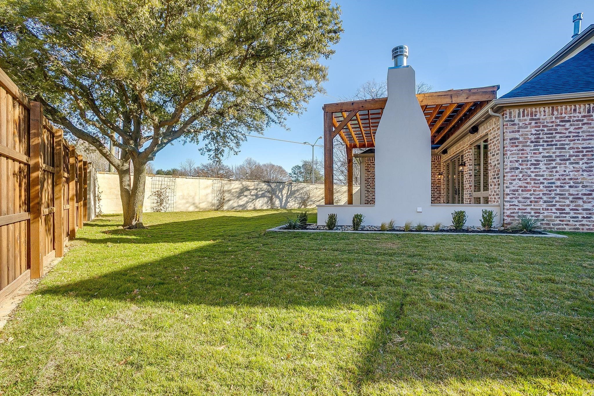 2947 Kosse Court Grapevine TX 76051