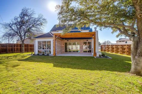 2947 Kosse Court Grapevine TX 76051