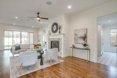 2947 Kosse Court Grapevine TX 76051