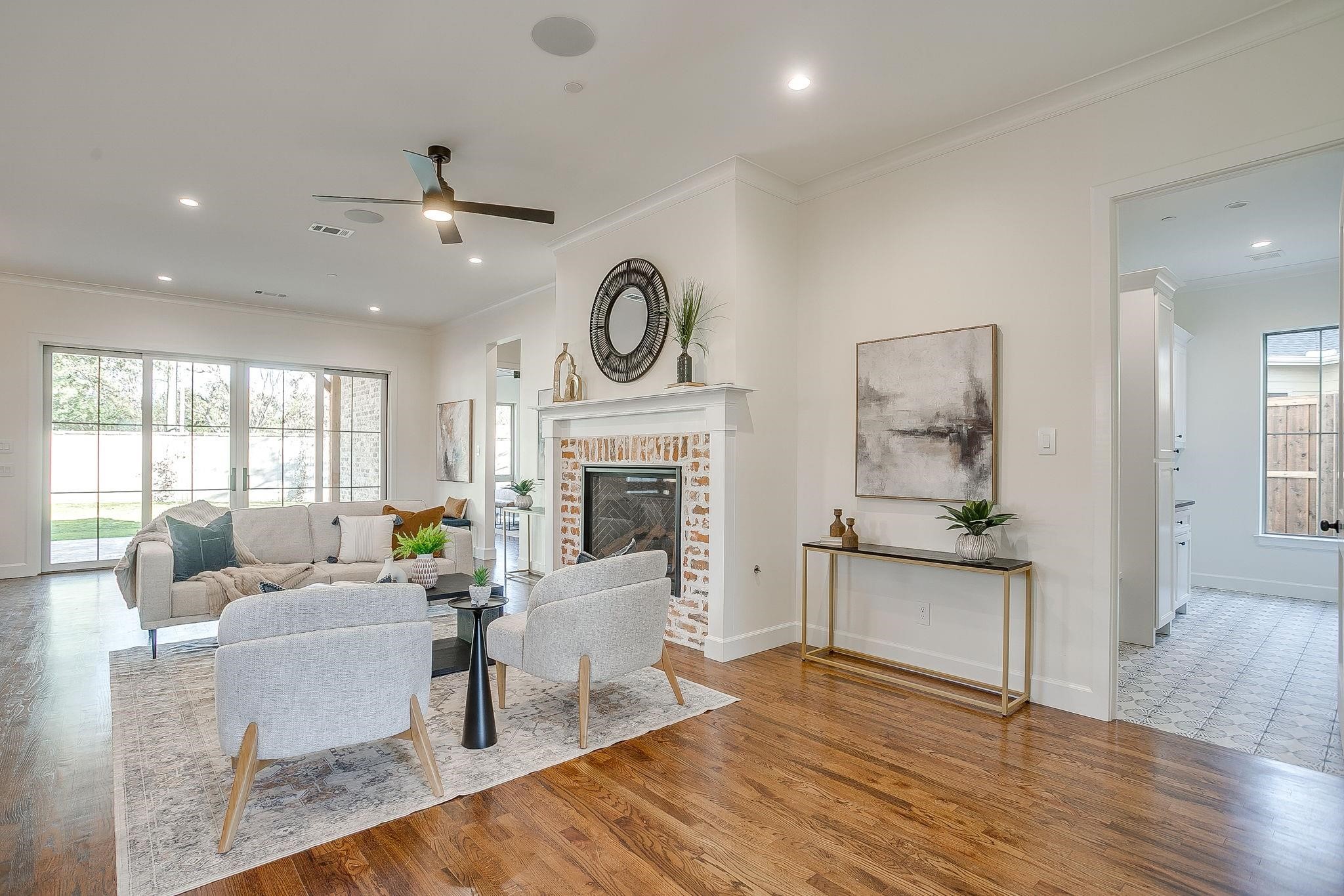 2947 Kosse Court Grapevine TX 76051