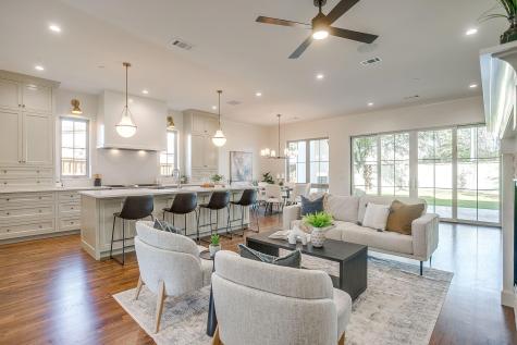 2947 Kosse Court Grapevine TX 76051