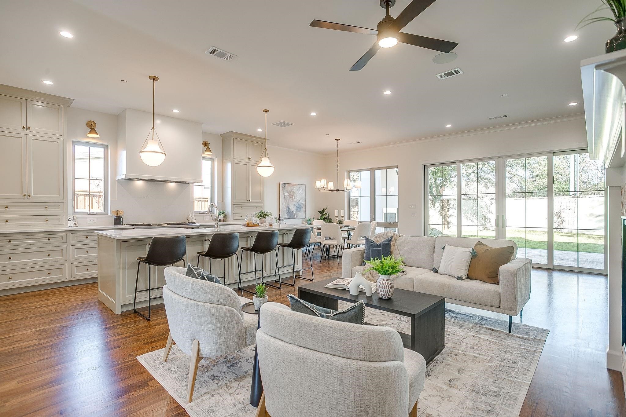 2947 Kosse Court Grapevine TX 76051