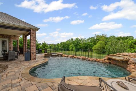 2324 Barton Creek Boulevard The Colony TX 75056