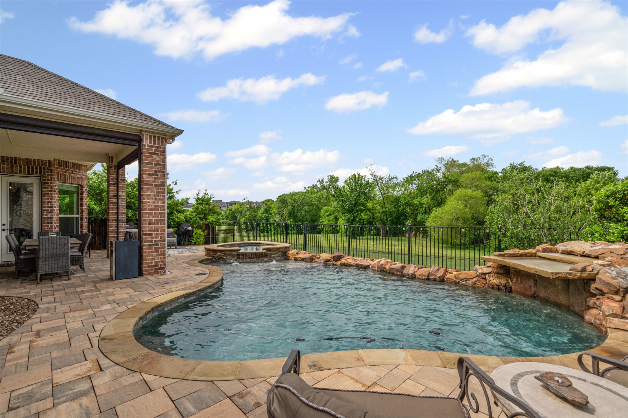 2324 Barton Creek Boulevard The Colony TX 75056
