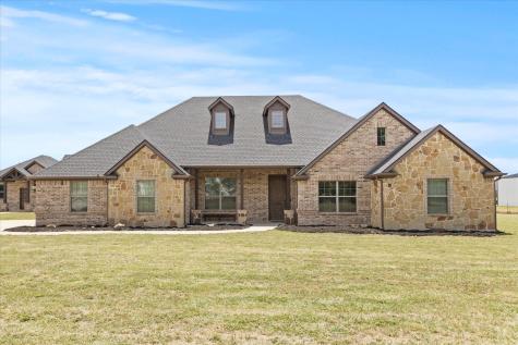 12121 Riek Road Krum TX 76249