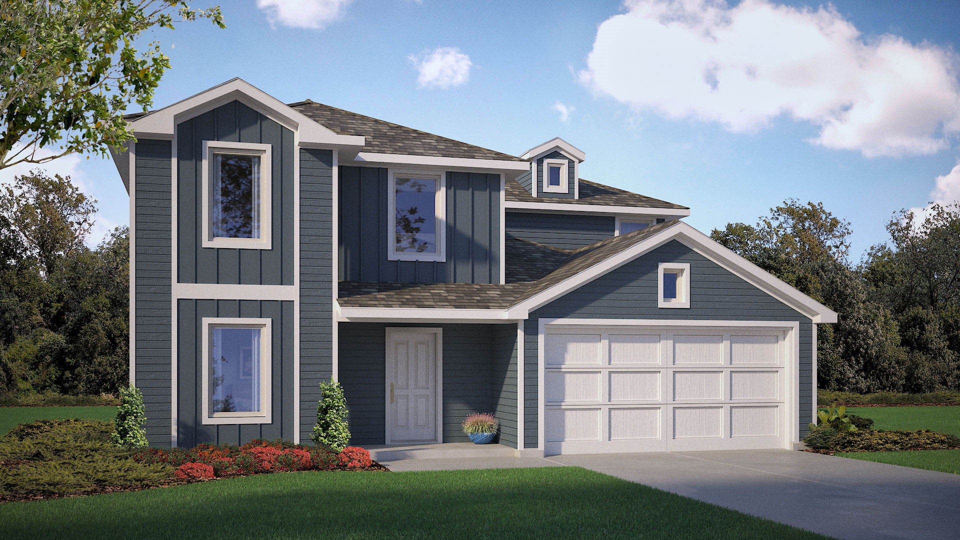 16661 Port Arthur Place Fort Worth TX 76247