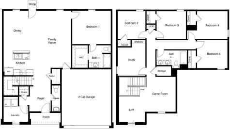16661 Port Arthur Place Fort Worth TX 76247