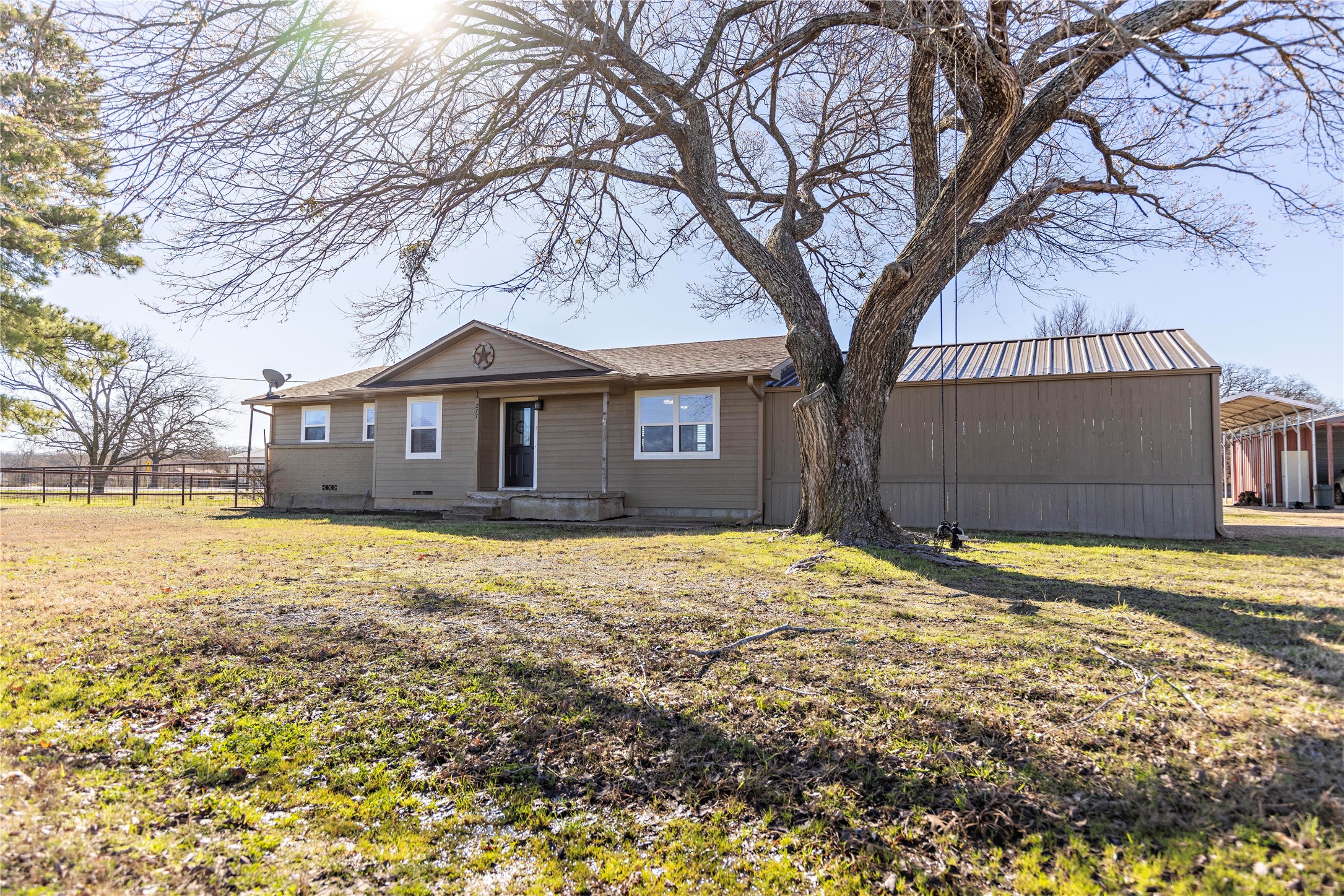 277 County Road 1430 Bonham TX 75418