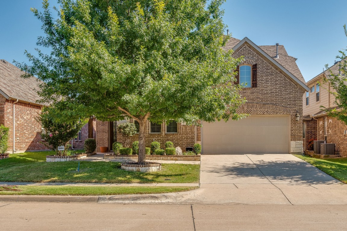 10808 Sedalia Drive Mckinney TX 75072
