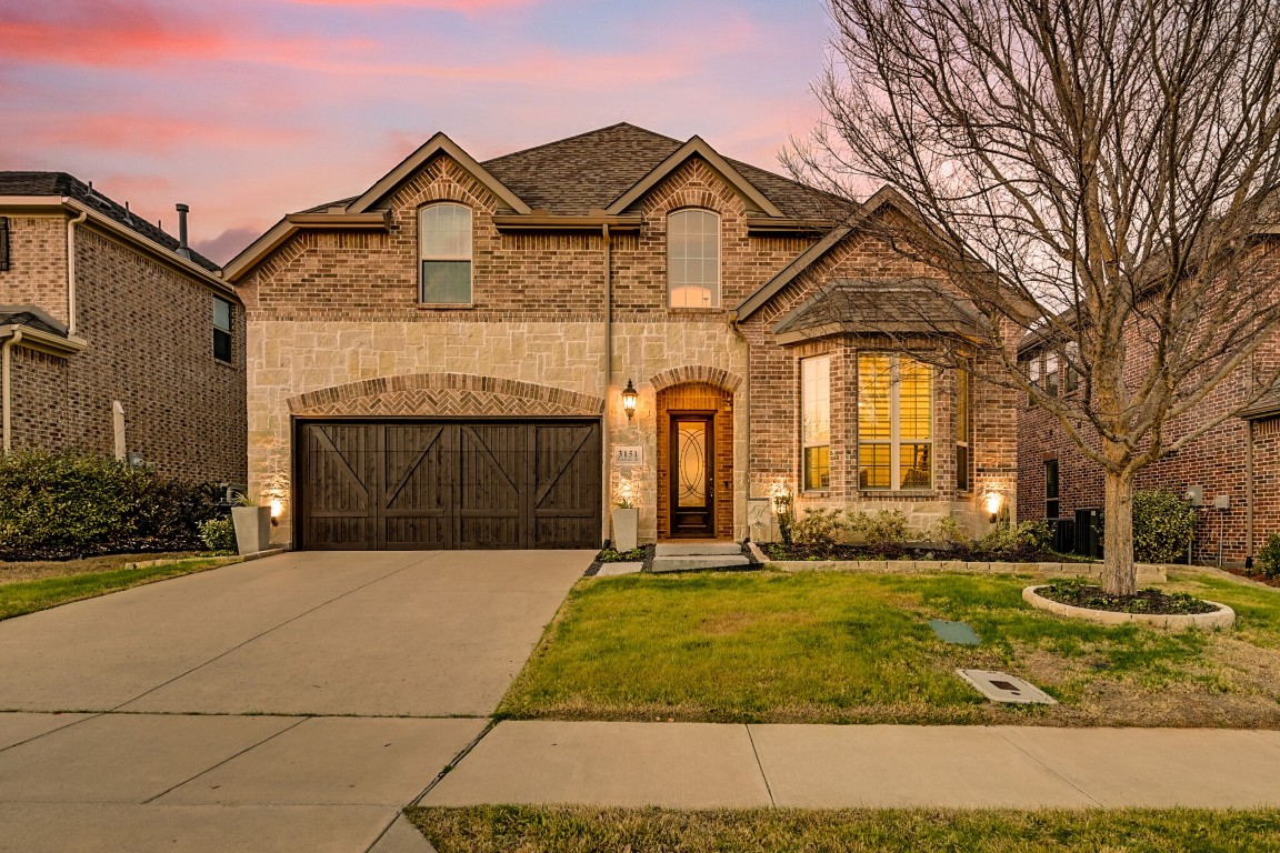 3151 Fountain Drive Irving TX 75063